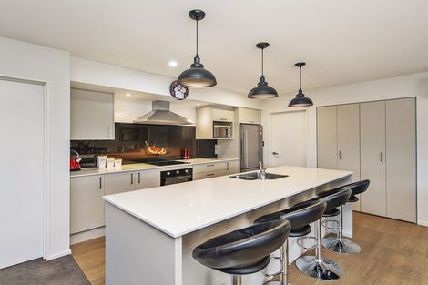 Photo of property in 81 Fairfield Way, Rolleston, 7614