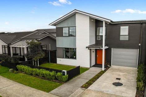 Photo of property in 22 Piripono Crescent, Pukekohe, 2120