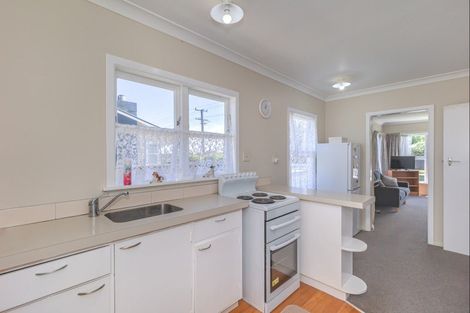 Photo of property in 40 Liverpool Street, Levin, 5510