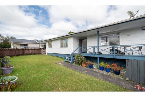 Photo of property in 1/16 Starforth Place, Henderson, Auckland, 0612