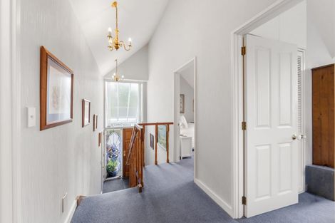 Photo of property in 2/27 Lookaway Place, Huntsbury, Christchurch, 8022
