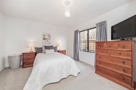 Photo of property in 24 Blighs Road, Strowan, Christchurch, 8052