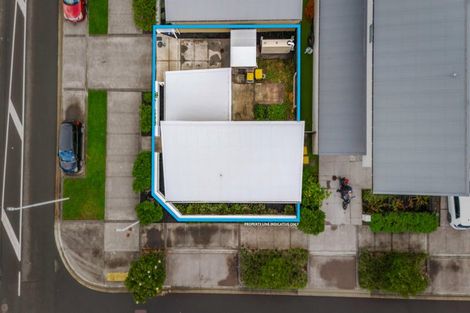 Photo of property in 194 Clark Road, Hobsonville, Auckland, 0616