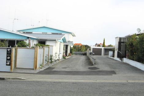 Photo of property in 2/16 Trafalgar Street, Maori Hill, Timaru, 7910