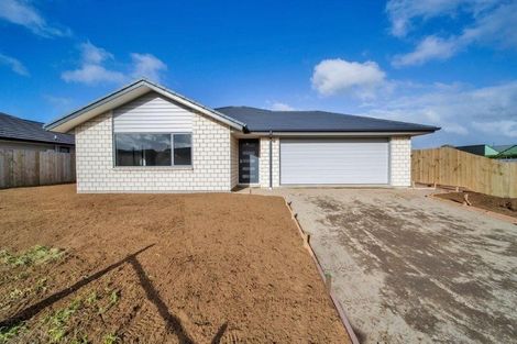 Photo of property in 20 County Drive, Hawera, 4610