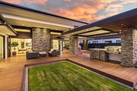 Photo of property in 278 Trices Road, Prebbleton, 7604