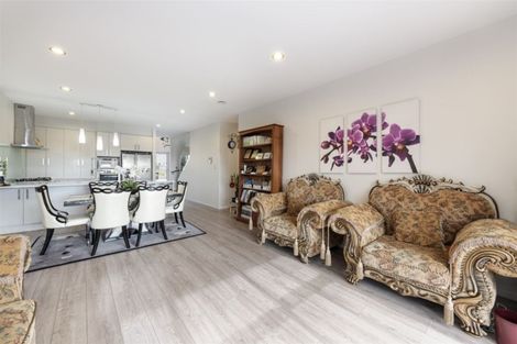 Photo of property in 5 Kiltole Drive, Flat Bush, Auckland, 2019