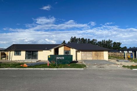 Photo of property in 33 Greig Crescent, Amberley, 7481