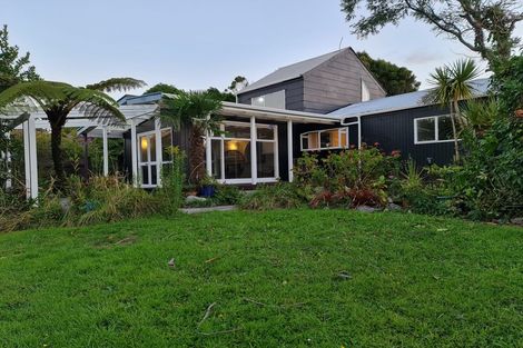 Photo of property in 12 Omau Road, Cape Foulwind, Westport, 7892