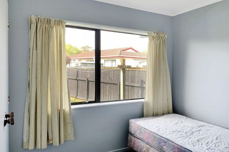 Photo of property in 54 Benmore Avenue, Cloverlea, Palmerston North, 4412