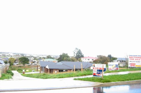 Photo of property in 58 Saralee Drive, Manurewa, Auckland, 2105