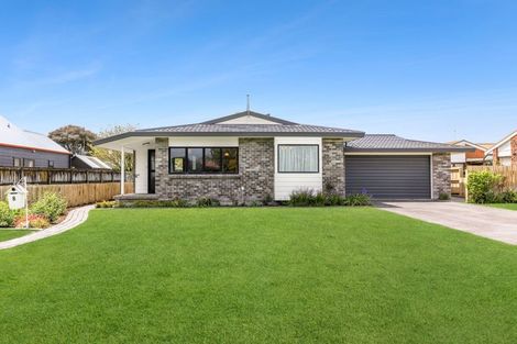 Photo of property in 8 Buchanan Street, Matamata, 3400