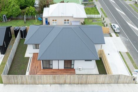 Photo of property in 17 Alma Road, Gonville, Wanganui, 4501