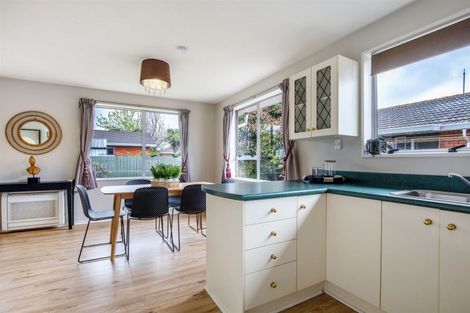 Photo of property in 29 Brougham Street, Addington, Christchurch, 8024
