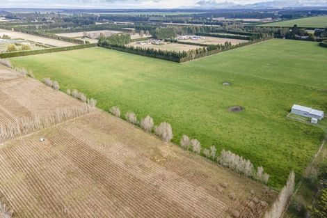 Photo of property in 909 Downs Road, Eyrewell, Rangiora, 7476