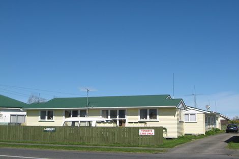 Photo of property in 74 Lucknow Street, Wairoa, 4108