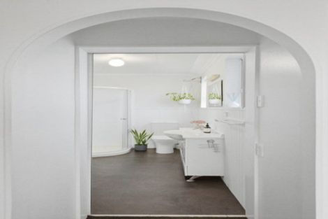 Photo of property in 327 Carrington Street, Vogeltown, New Plymouth, 4310