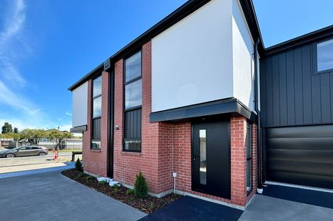 Photo of property in 2/218 Lyttelton Street, Spreydon, Christchurch, 8024