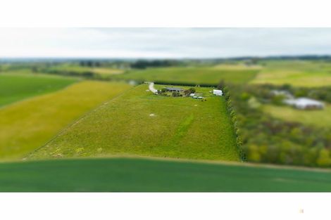 Photo of property in 964 Rolling Ridges Road, Levels Valley, Timaru, 7975