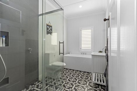 Photo of property in 8 Hammond Street, Hamilton Central, Hamilton, 3204