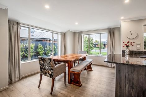 Photo of property in 75 Renoir Drive, Rolleston, 7614