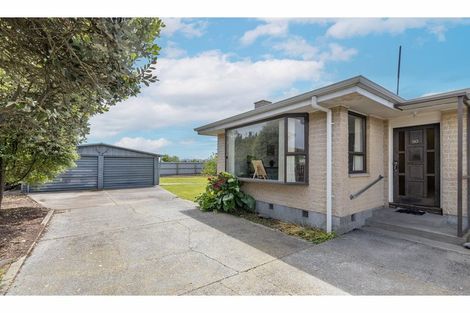 Photo of property in 50 Bracebridge Street, Kaiapoi, 7630