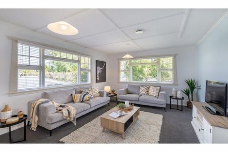 Photo of property in 7 Clouston Street, Saint Martins, Christchurch, 8022