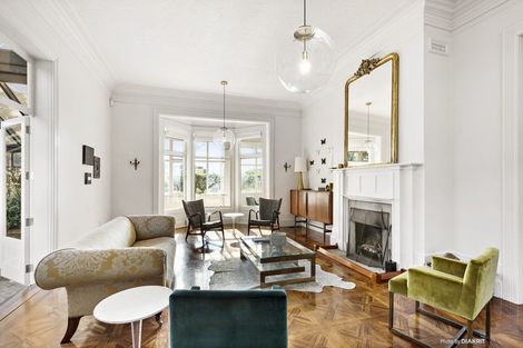 Photo of property in 46 Hobson Street, Thorndon, Wellington, 6011