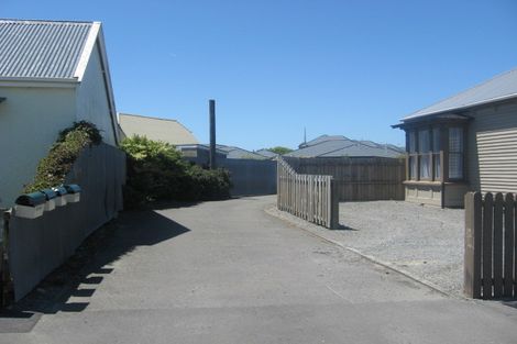 Photo of property in 52 Strickland Street, Sydenham, Christchurch, 8023