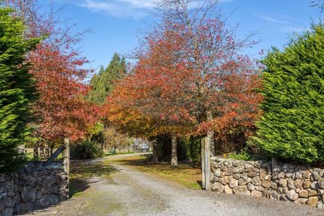 Photo of property in 881a Norfolk Road, Upper Plain, Carterton, 5791