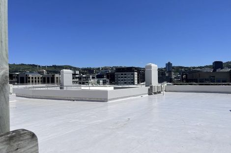 Photo of property in Fountain Court, 48u8 Oriental Parade, Oriental Bay, Wellington, 6011