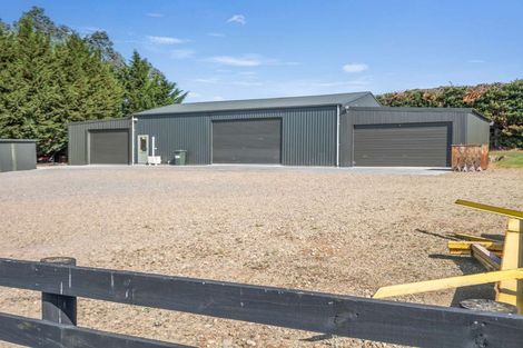 Photo of property in 54 Bayley Road, Fernside, Rangiora, 7471