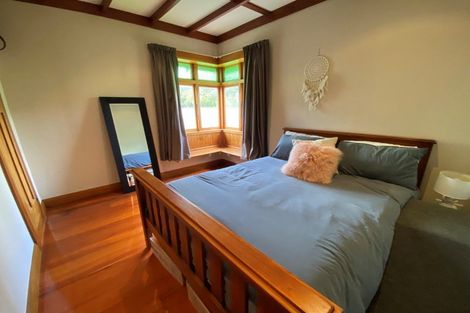 Photo of property in 21 Knowles Street, Terrace End, Palmerston North, 4410
