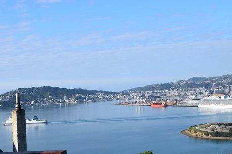 Photo of property in 100 Amritsar Street, Khandallah, Wellington, 6035
