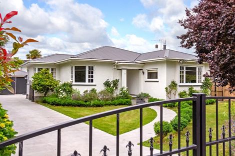 Photo of property in 7 Coradine Street, Masterton, 5810