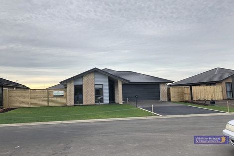 Photo of property in 29 Longcot Drive, Rolleston, 7615