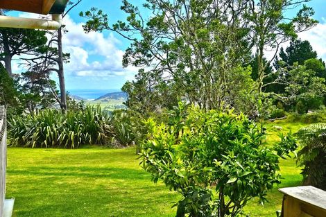 Photo of property in 416 Pinehill Road, Waimamaku, Kaikohe, 0473