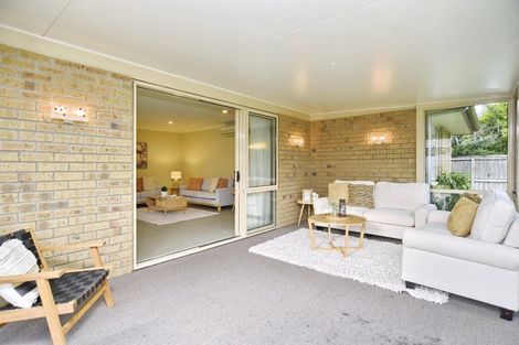 Photo of property in 7 Kowhai Avenue, Rangiora, 7400