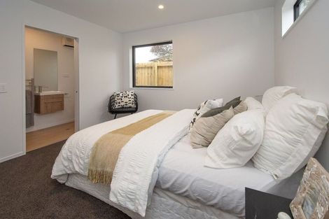 Photo of property in 26 Hargest Crescent, Sydenham, Christchurch, 8023