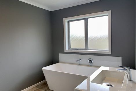 Photo of property in 1 Grovedale Square, Wainuiomata, Lower Hutt, 5014