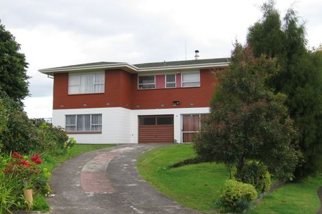 Photo of property in 35 Ririnui Place, Maungatapu, Tauranga, 3112