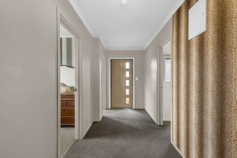 Photo of property in 6 Porritt Place, Waipukurau, 4200