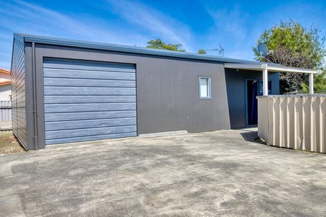 Photo of property in 608 Mairangi Street, Mahora, Hastings, 4120