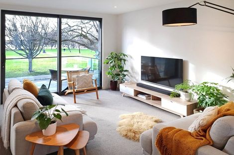 Photo of property in 12/214 Hereford Street, Christchurch Central, Christchurch, 8011