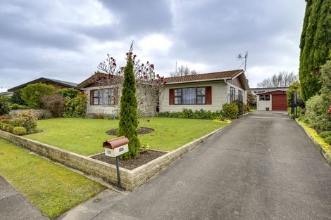 Photo of property in 58 Spriggs Crescent, Greenmeadows, Napier, 4112