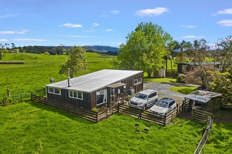 Photo of property in 798 Woodcocks Road, Kaipara Flats, Warkworth, 0981