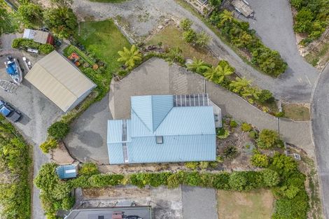 Photo of property in 11 Field Terrace, Okiwi Bay, French Pass, 7193