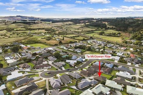 Photo of property in 7a Mcgowan Rise, Tuakau, 2121