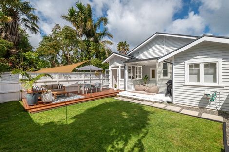 Photo of property in 10 Clarence Street, Ponsonby, Auckland, 1011