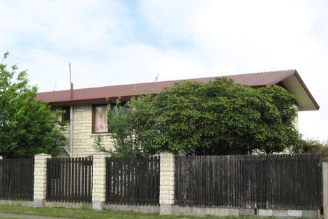 Photo of property in 5 Peraki Street, Kaiapoi, 7630